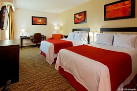 Excellence Express & Suites