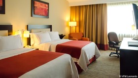 Excellence Express & Suites