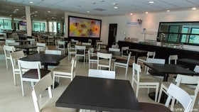 Excellence Express & Suites