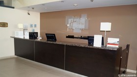 Excellence Express & Suites