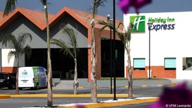 Excellence Express & Suites