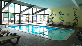 Excellence Express & Suites