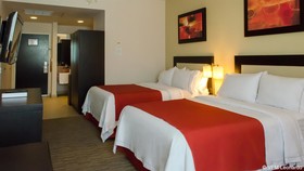 Excellence Express & Suites