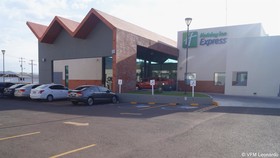 Excellence Express & Suites