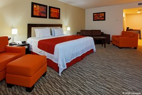 Excellence Express & Suites