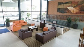 Excellence Express & Suites