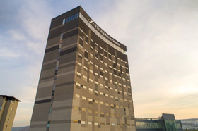 Fiesta Americana San Luis Potosí