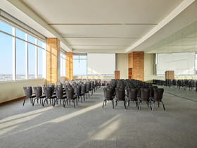 Fiesta Americana San Luis Potosí