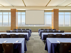 Fiesta Americana San Luis Potosí