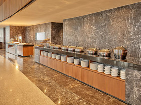 Fiesta Americana San Luis Potosí