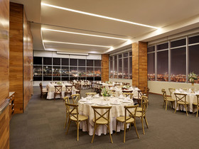 Fiesta Americana San Luis Potosí