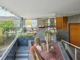 Fiesta Americana San Luis Potosí