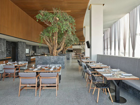 Fiesta Americana San Luis Potosí