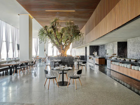 Fiesta Americana San Luis Potosí