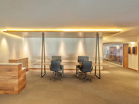 Fiesta Americana San Luis Potosí