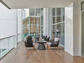 Fiesta Americana San Luis Potosí