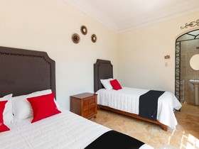 Capital O Hotel San Jose