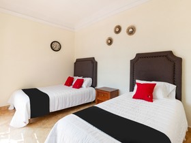 Capital O Hotel San Jose