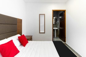 Capital O Hotel San Jose