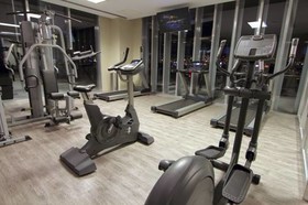 Hotel The View Lofts at Covalia