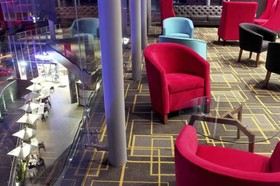 Hotel The View Lofts at Covalia