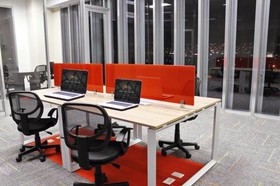 Hotel The View Lofts at Covalia