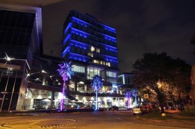 Hotel The View Lofts at Covalia