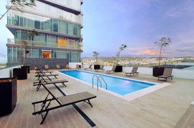 Hotel The View Lofts at Covalia