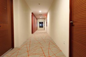 Hotel The View Lofts at Covalia