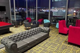 Hotel The View Lofts at Covalia