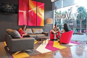 Hotel The View Lofts at Covalia