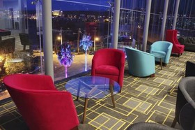 Hotel The View Lofts at Covalia