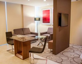 Hotel The View Lofts at Covalia