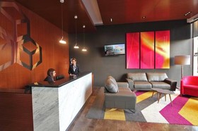 Hotel The View Lofts at Covalia