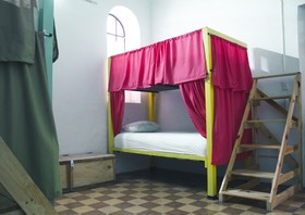 Sukha Hostel