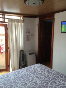 Hotel Edén de los Ángeles