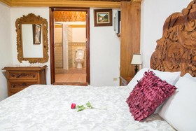 Hotel Edén de los Ángeles