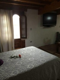 Hotel Edén de los Ángeles