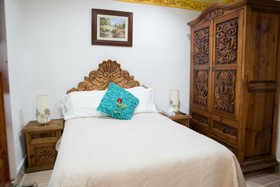 Hotel Edén de los Ángeles