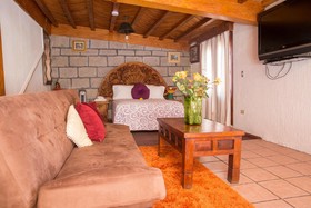 Hotel Edén de los Ángeles