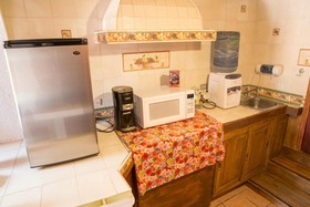 Hotel Edén de los Ángeles