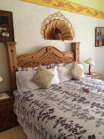 Hotel Edén de los Ángeles