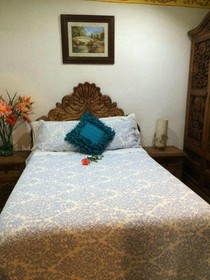 Hotel Edén de los Ángeles