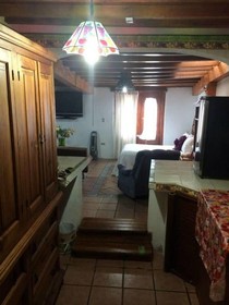 Hotel Edén de los Ángeles