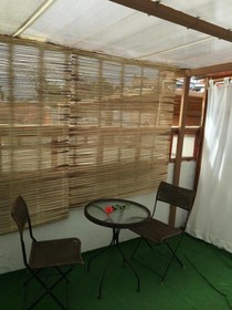 Hotel Edén de los Ángeles