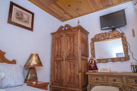 Hotel Edén de los Ángeles