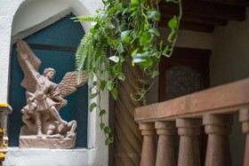 Hotel Edén de los Ángeles