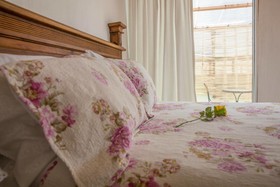 Hotel Edén de los Ángeles