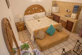 Hotel Edén de los Ángeles