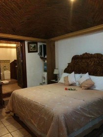 Hotel Edén de los Ángeles